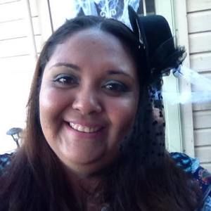 Meet your Posher, Vanessa